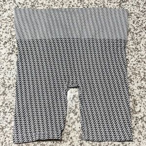 Morgan Stuart Sport Biker Shorts